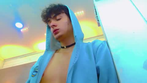 ethan online show from December 2025 02:12:02 PM