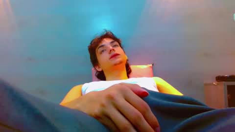 ethan online show from December 2025 02:15:01 PM