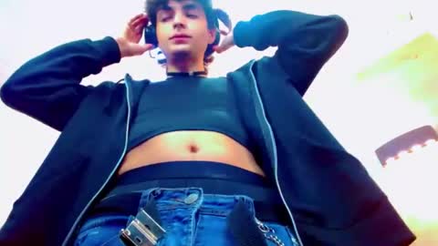 ethan online show from December 2025 02:58:02 PM