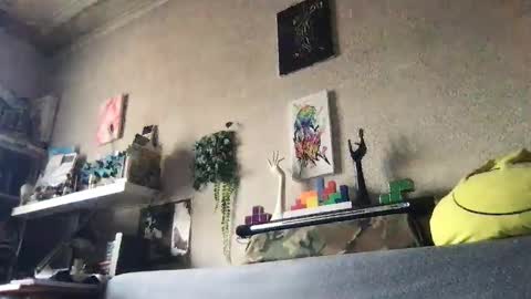 srekos38 online show from October 2025 07:17:02 AM