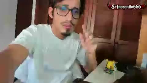 srincognito666 online show from July 2026 12:00:02 PM
