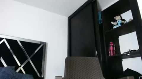 Srta. Fox online show from February 2026 01:05:01 PM