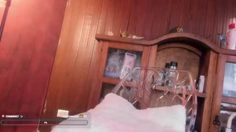 Snapshot of srta_fox chatting on June 2026 11:53:02 AM Srta. Fox online show from June 2026 11:53:02 AM
