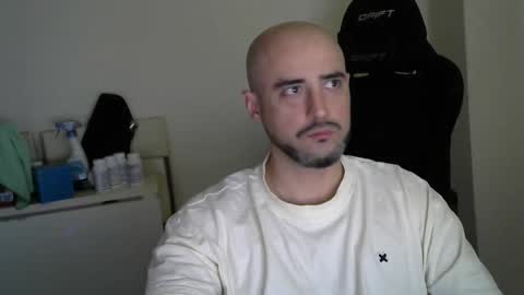 srtramposo online show from April 2026 09:16:01 PM