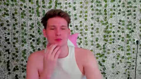 MARCUS online show from March 2026 03:39:01 AM