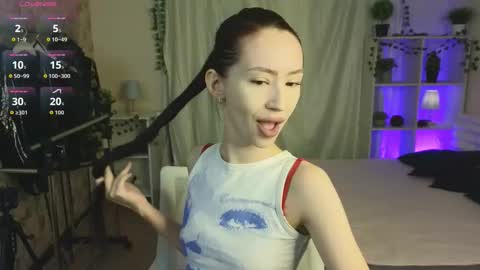 Im Megan online show from December 2025 11:04:02 AM