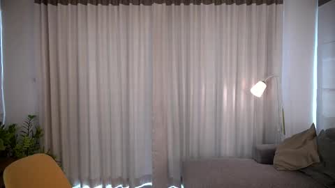 Scarlett online show from March 2025 07:13:02 AM