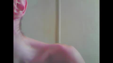 Snapshot of sssuperbaby chatting on February 2026 07:23:01 PM sssuperbaby online show from February 2026 07:23:01 PM