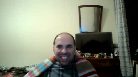 ShYgUy online show from December 2024 02:13:02 AM