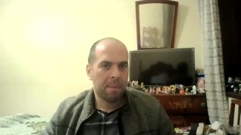 ShYgUy online show from December 2024 01:45:01 AM