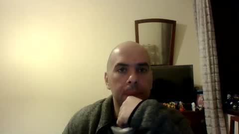 ShYgUy online show from January 2025 11:12:01 PM