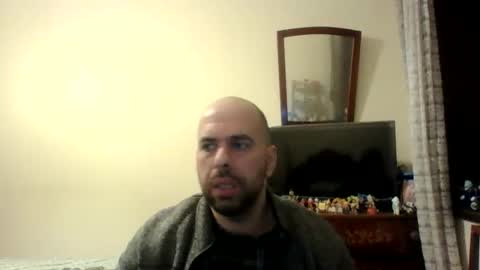 ShYgUy online show from February 2025 01:23:02 AM