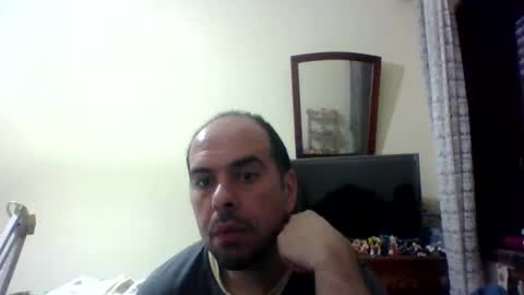 ShYgUy online show from April 2026 06:49:01 PM