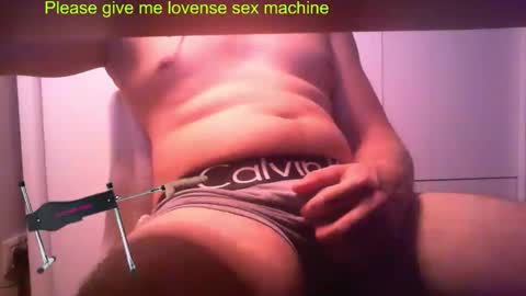 st1vemaster01 online show from September 2025 01:46:01 PM