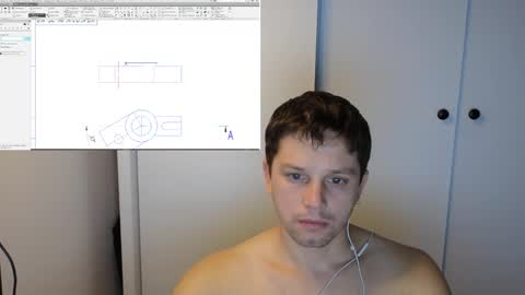 st1vemaster01 online show from November 2025 03:45:01 PM