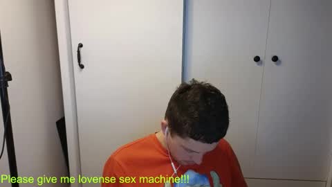 st1vemaster01 online show from February 2026 03:10:01 PM