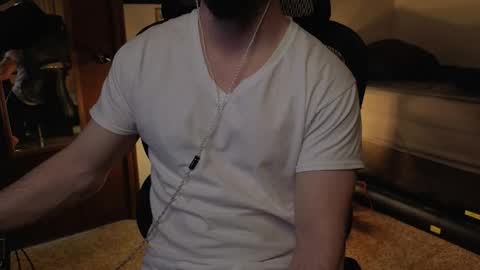 Snapshot of st3v3085 chatting on February 2026 02:45:01 PM DJ - Next Stream Friday June 30th 9am EST online show from February 2026 02:45:01 PM