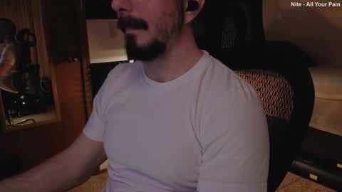 Snapshot of st3v3085 chatting on March 2026 05:19:01 AM DJ - Next Stream Friday June 30th 9am EST online show from March 2026 05:19:01 AM