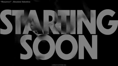 DJ - Next Stream Friday June 30th  9am EST online show from April 2026 02:03:01 PM