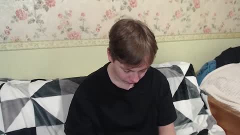 Joe Peach online show from January 2025 04:09:01 PM