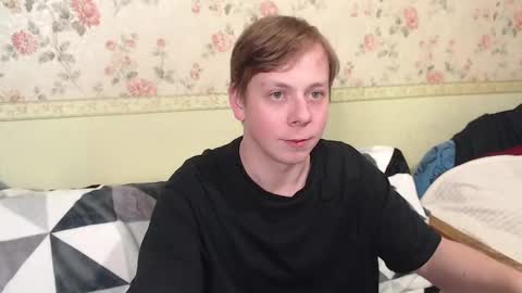 Joe Peach online show from January 2025 07:41:02 PM