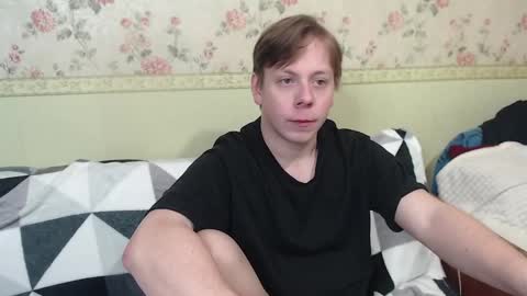 Joe Peach online show from January 2025 07:42:02 PM