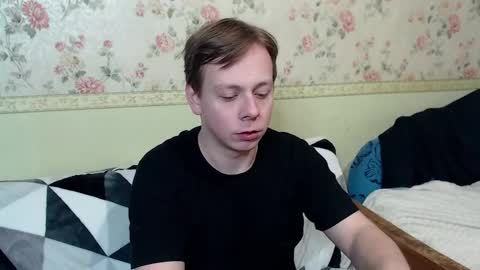 Joe Peach online show from February 2025 01:38:01 PM