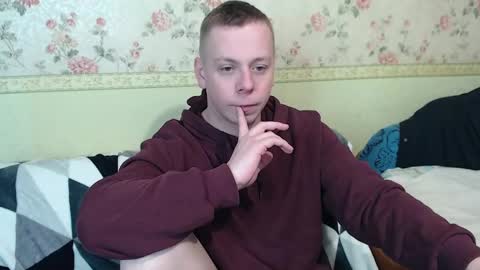 Joe Peach online show from March 2025 12:44:02 PM