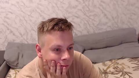 Joe Peach online show from June 2026 07:02:02 PM