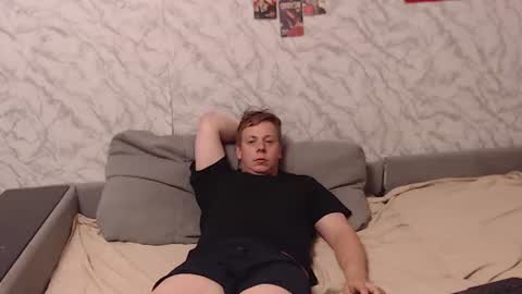 Joe Peach online show from August 2026 08:44:01 PM