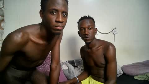 staarboyz online show from January 2025 09:45:01 PM