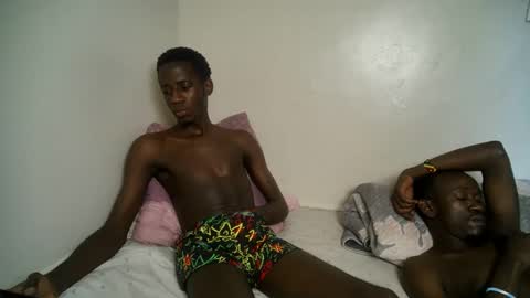 staarboyz online show from February 2025 06:54:01 AM