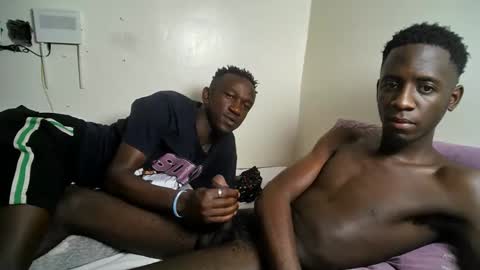 staarboyz online show from February 2025 12:51:02 PM