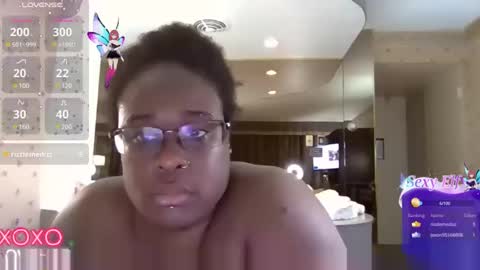 Stacee online show from January 2025 03:40:01 AM