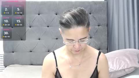 staceydarling online show from November 2025 05:17:01 AM