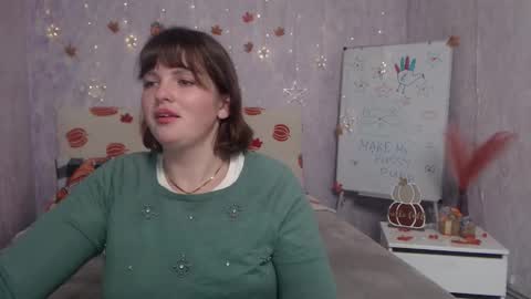 Stacey online show from November 2025 06:35:02 AM