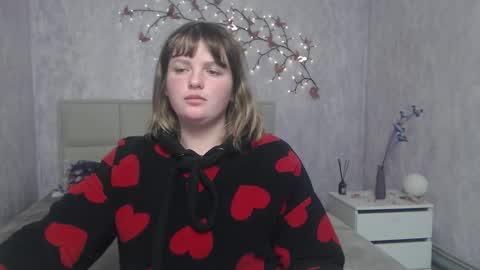 Snapshot of staceylex chatting on February 2026 09:49:01 AM Stacey online show from February 2026 09:49:01 AM