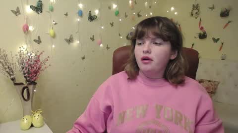 Stacey online show from March 2026 05:41:02 AM