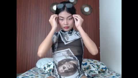 Snapshot of staceythekat chatting on December 2025 02:39:02 AM staceythekat online show from December 2025 02:39:02 AM