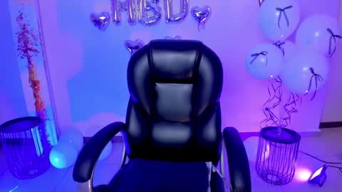 Stacy Woods online show from March 2025 04:00:02 PM