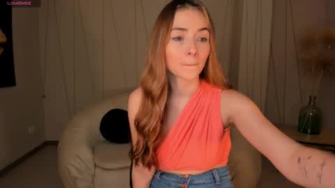 Stacy Woods online show from March 2025 01:38:02 PM