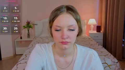 Stacey online show from April 2026 09:58:01 AM