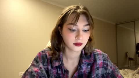 Snapshot of stacicurren chatting on February 2026 03:08:01 PM Elli online show from February 2026 03:08:01 PM