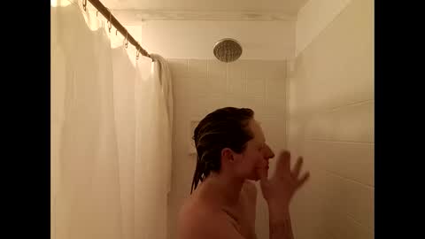 Sinserity online show from January 2025 09:25:02 PM