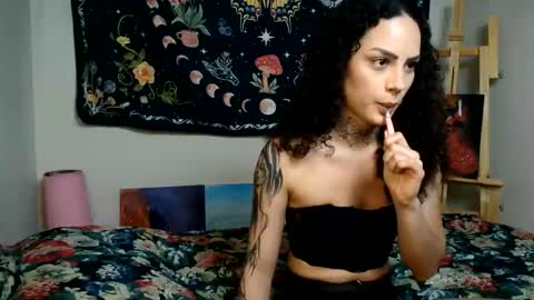 Snapshot of stacy66w9 chatting on January 2026 01:32:01 AM stacy66w9 online show from January 2026 01:32:01 AM