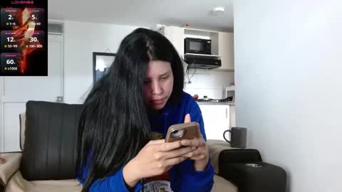 Snapshot of stacy_287 chatting on May 2026 04:33:01 PM stacy_287 online show from May 2026 04:33:01 PM