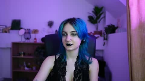 stacy  x3 online show from April 2026 01:16:02 PM