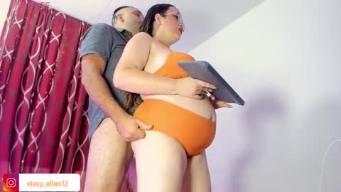 Stacy and Allan online show from February 2026 06:18:02 AM