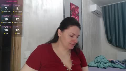 STACY online show from December 2025 09:05:01 AM