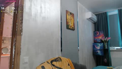 STACY online show from March 2026 12:55:01 PM